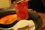 How to eat Shabushabu_5