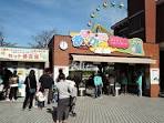 入場ゲート