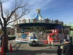 メリーゴーランド