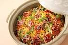 鰻炊き込みご飯