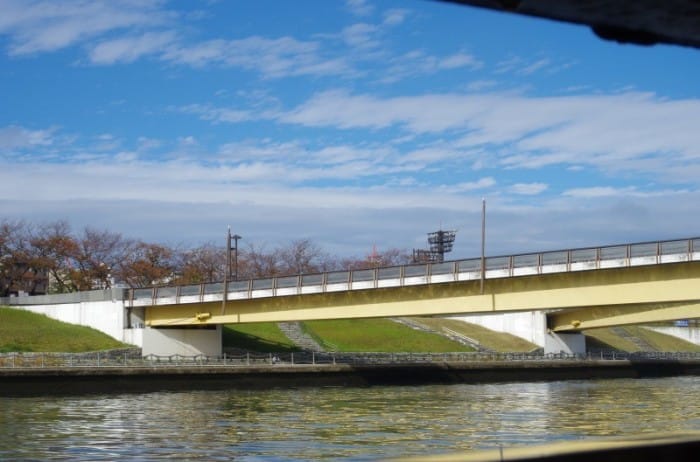 桜橋