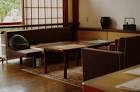 前川国男邸(内装)