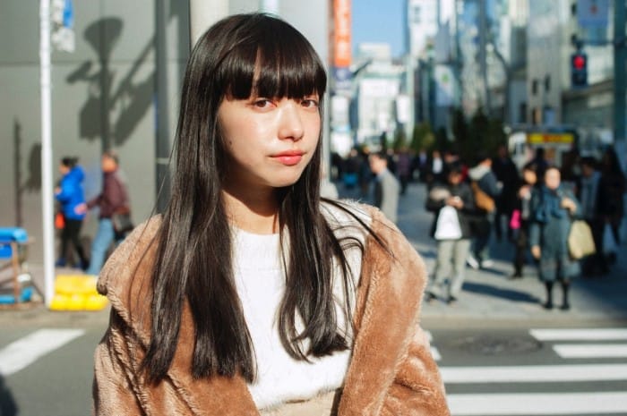 Gourmet Snacks In Ginza Selected By A Popular Model Matcha Japan Travel Web Magazine