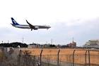 Itami-airport_senrigawa-river_Airplane_3b