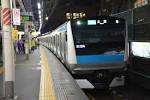 kehintohoku line