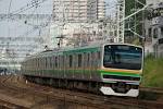 toukaidou line