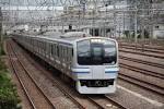 yokosuka line