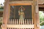 東京に大仏!?日本で三番目に大きい乗蓮寺の「東京大仏」