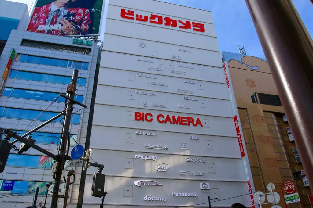 【東京】往事只能回味｜來不及說再見的東京店家總整理（池袋、銀座、台場、新宿、原宿、澀谷、淺草）