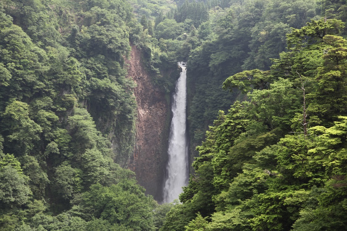 町の半分が国立公園!!四季の自然と絶景の町、大分県九重町案内