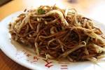 大分県日田市のB級グルメ「日田やきそば」はしんけん美味しいけん!