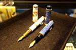 Amazing Works Of Art Japanese Handcrafted Fountain Pens Matcha Japan Travel Web Magazine