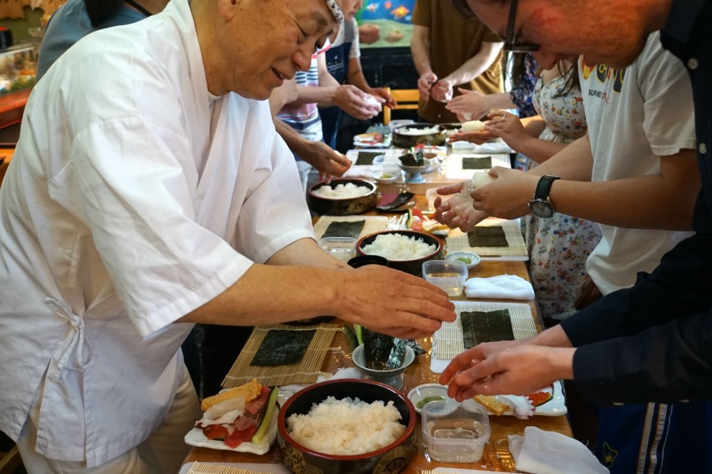 Sushi workshop_20160616_11