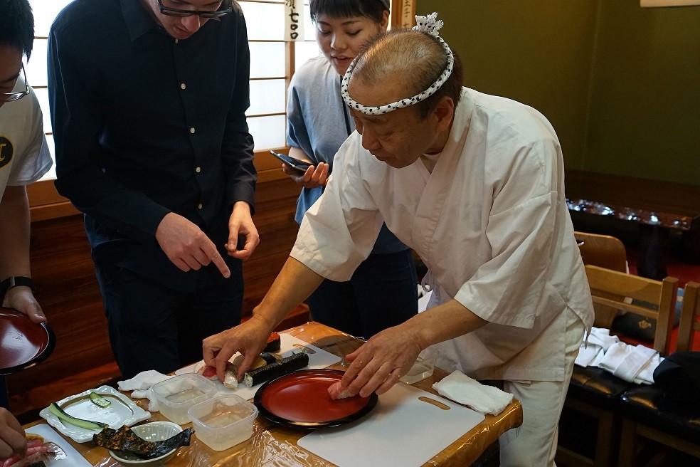 Sushi workshop_20160616_17