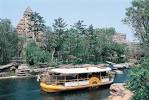 ロマンティックな景色も魅力!東京ディズニーシーの基本ガイド