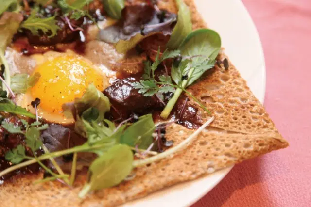 【日本小百科】荞麦过敏症