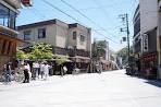 tantetsu amanohashidate