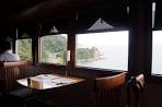 kuromatsu :view from the window