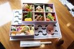 tantetsu kuromatsu lunchbox