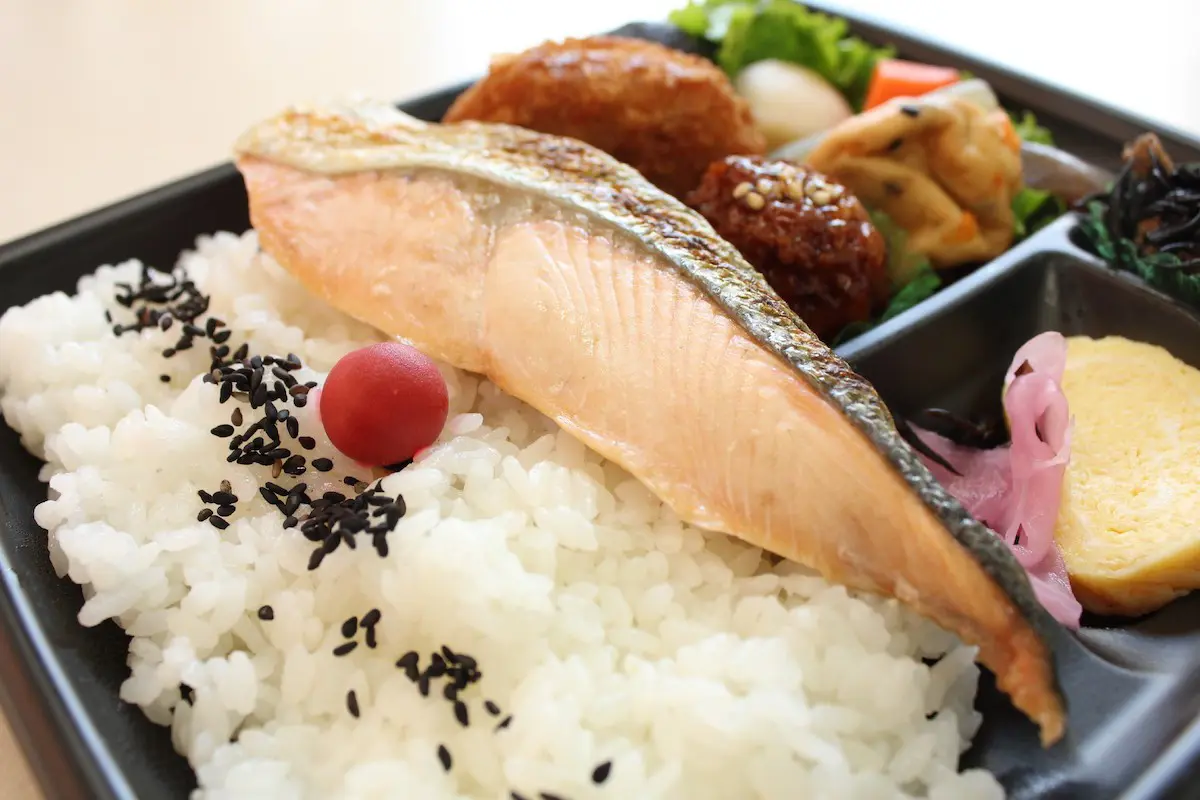 來日本最想嘗試的便當！各站獨特的「車站便當」，造型可愛的「卡通便當」