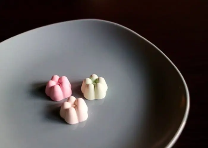 Los 20 souvenirs más ricos y populares de Japón