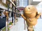 Visit Doraemon S Hometown Takaoka City In Toyama Prefecture Matcha Japan Travel Web Magazine