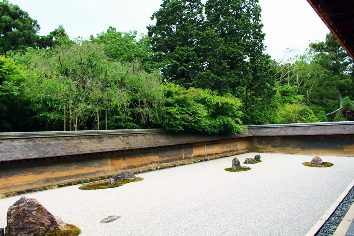 교토 관광 100% 가이드! 명소 39선&교통・호텔・기념품에 날씨까지!