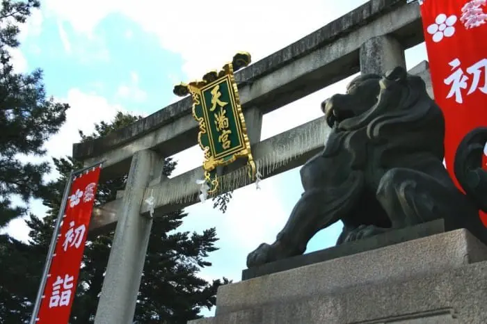 【最新】嚴選京都景點22選！第一次、深度遊自由行看這篇就好