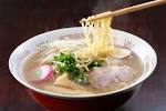 miso ramen