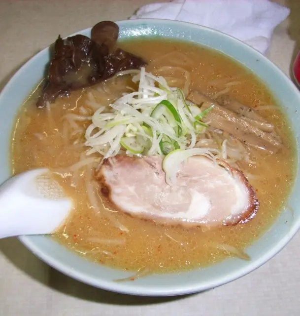 日本拉麵攻略導覽:拉麵的種類、東京名店,一切皆盡在此篇!