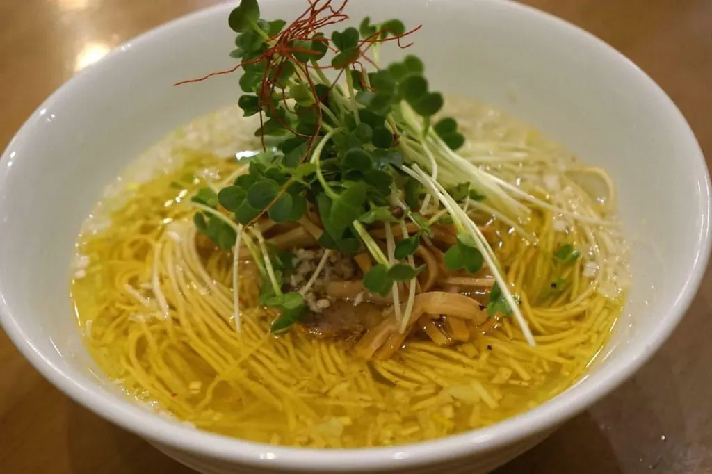 Ramen Guide: Types, Regional Varieties, and Tokyo's Best Ramen Restaurants