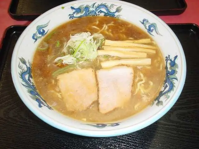 Ramen Guide: Types, Regional Varieties, and Tokyo's Best Ramen Restaurants