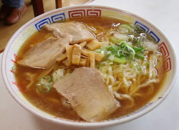 Ramen Guide: Types, Regional Varieties, and Tokyo's Best Ramen Restaurants