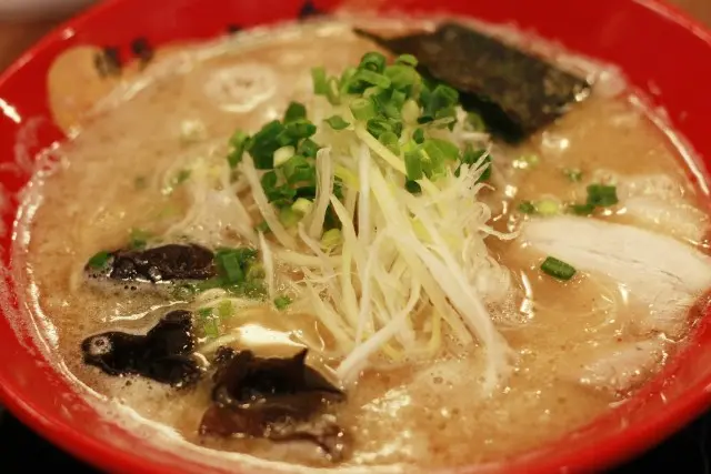 Ramen Guide: Types, Regional Varieties, and Tokyo's Best Ramen Restaurants