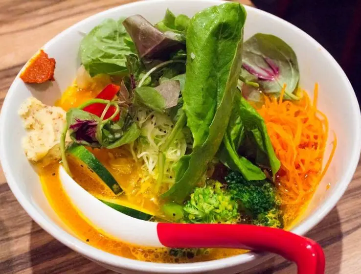 Ramen Guide: Types, Regional Varieties, and Tokyo's Best Ramen Restaurants