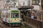 下町の懐かしい風情を味わう、都電荒川線の旅(前編)  MATCHA - 訪日 