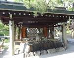 住吉手洗