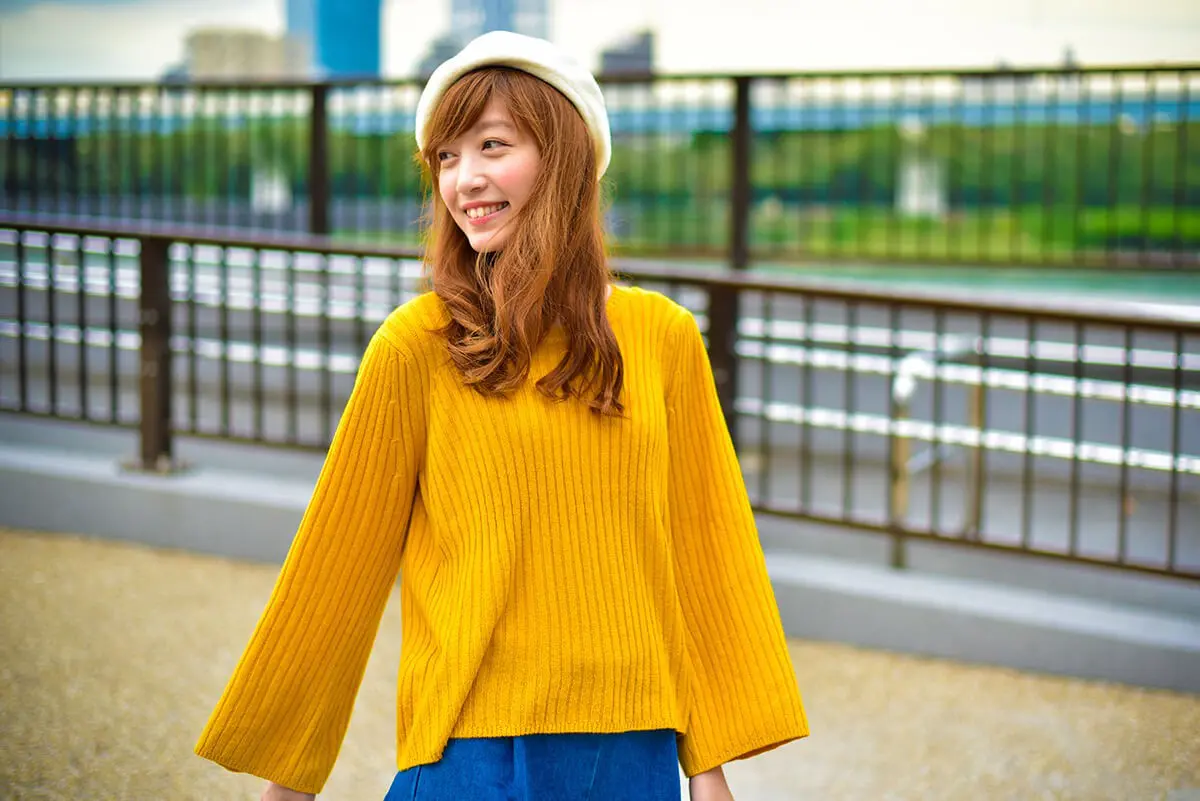 matcha winter outfit5