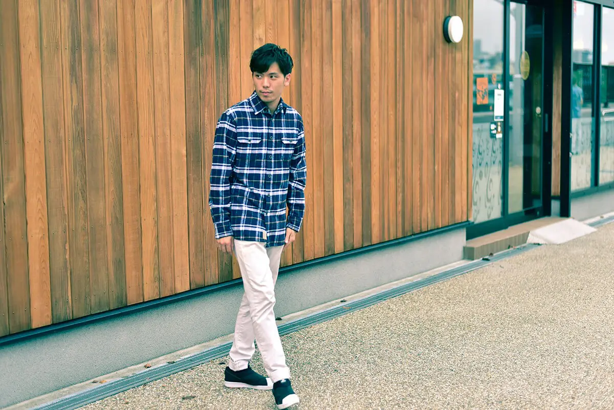 matcha winter outfit6