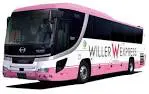 s_yusei【WILLER】bus