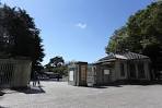 shinjuku_gyoen_ookitomon_20151015