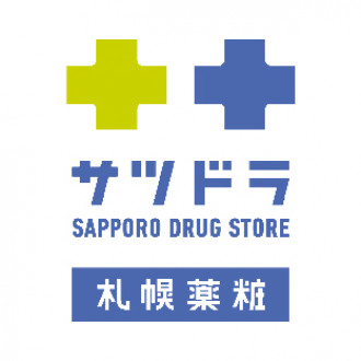 札幌藥粧 SAPPORO DRUG STORE