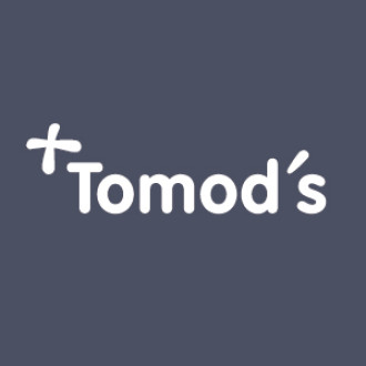Tomod's藥妝店