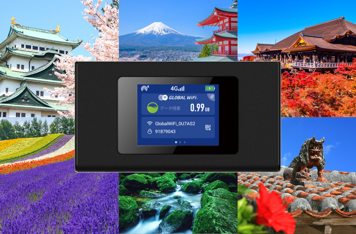 Giảm giá NINJA Wi-FI lên đến 35%