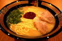 Ichiran Ramen - Eat Japan's World-Famous Tonkotsu Ramen