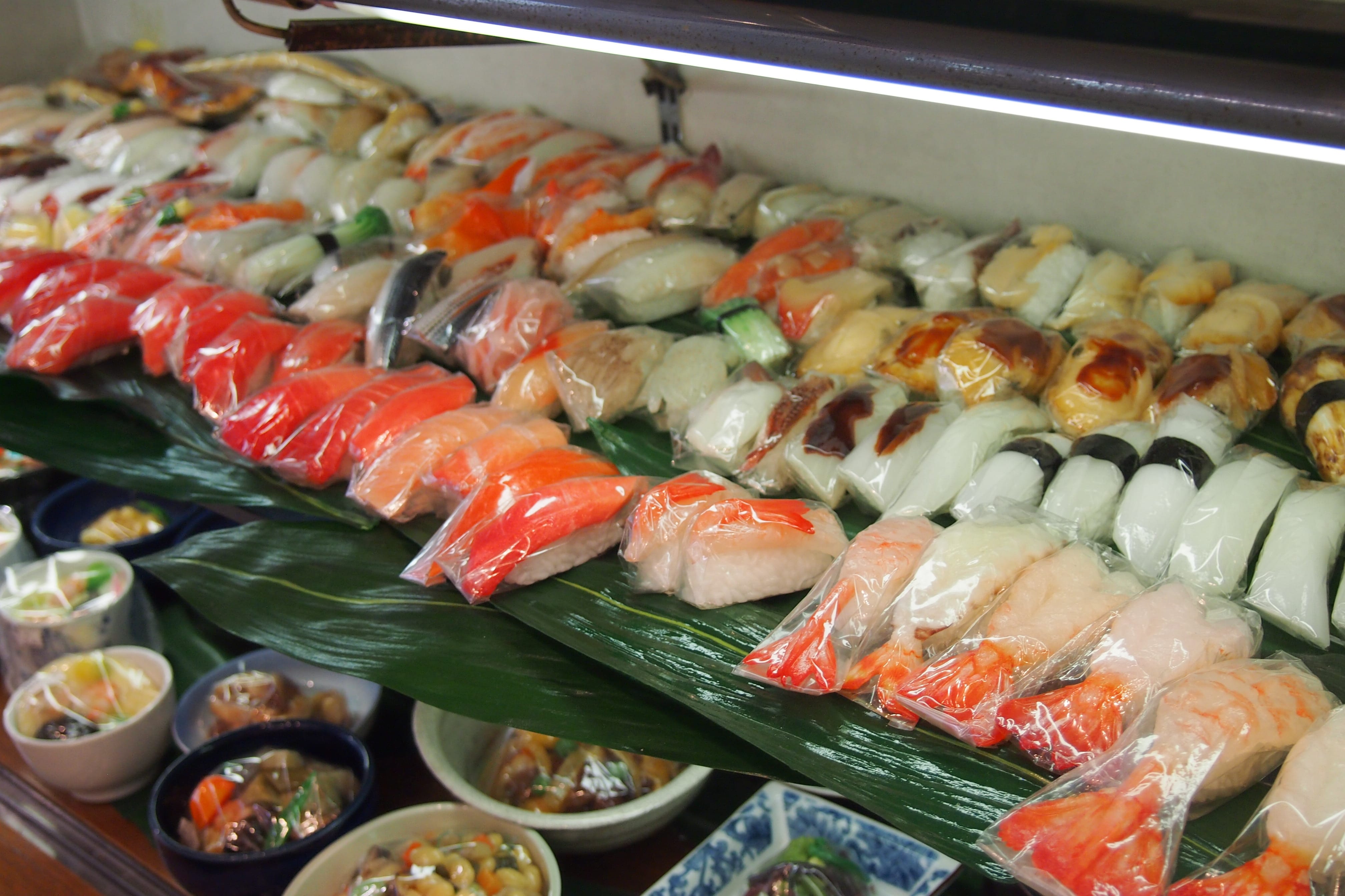 Hunt For Cookware in Kappabashi Dougu Street®, Asakusa's Chef District