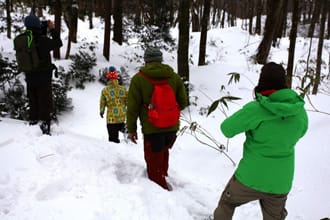 Aomori in Winter – Incredible Activities You Can Only Enjoy Here