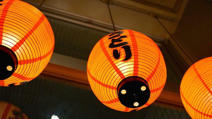 Menyelami Tokyo Lebih Dalam Melalui “Tachinomiya”, Standing Bar ala Jepang