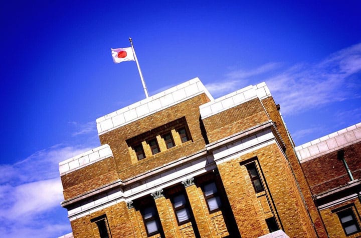 【東京.景點】來趟知性之旅!探索人與地球的國立科學博物館