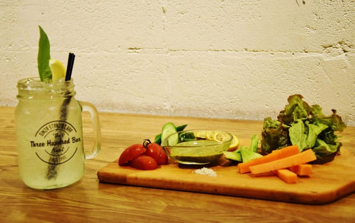 ¡¿Un bar en Ginza a 300 yenes?! ¡Presentando el 300BAR NEXT!